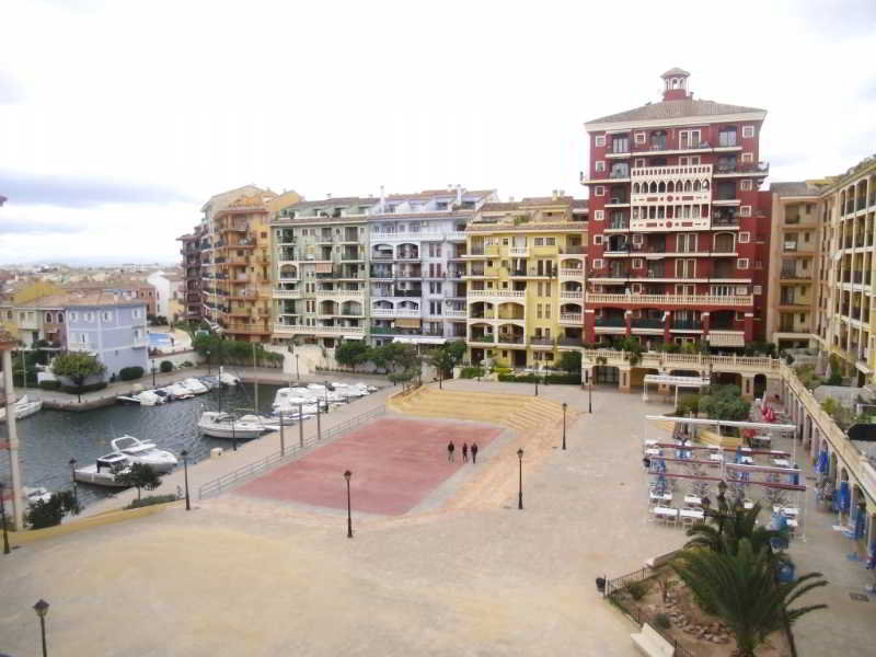 Fotos Apartamentos Maeva Valencia Port Saplaya