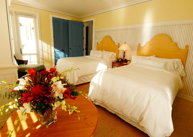 hotel Sunset Key West Guest Cottages
