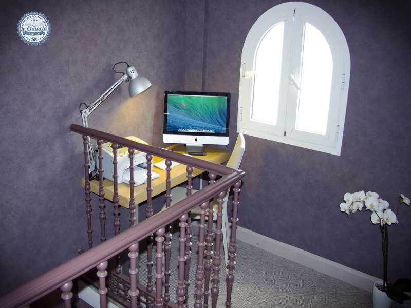 hotel La Chancla