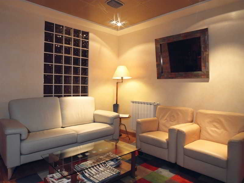 hotel Nochendi
