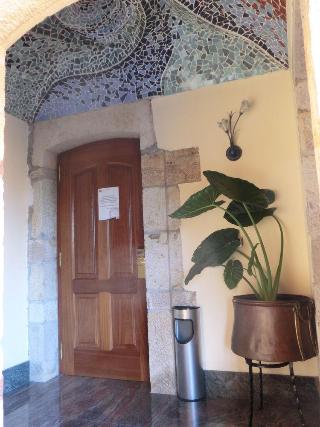 hotel Hotel Las Ruedas