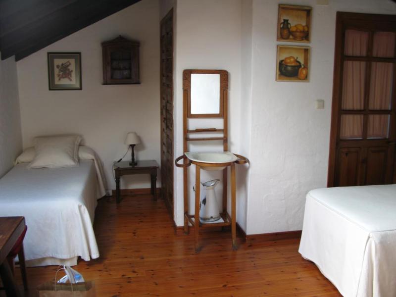 hotel rural El Molino De Tresgrandas