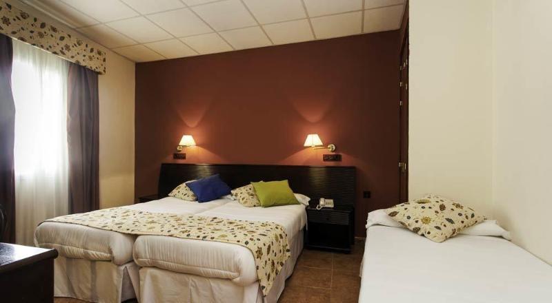 hotel Casa Del Regidor