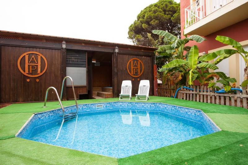 hostal Hostal Alhaja Playa