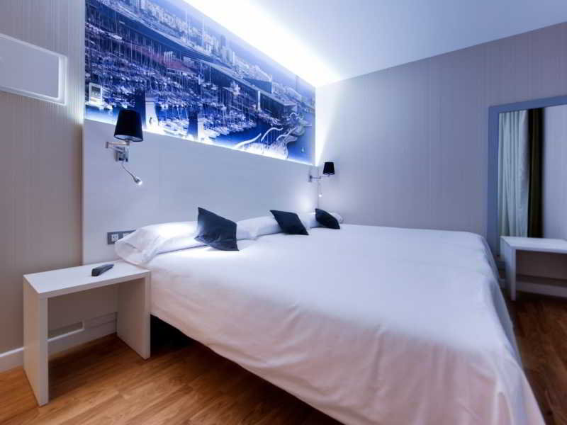 albergue Hostal Bcnramblas