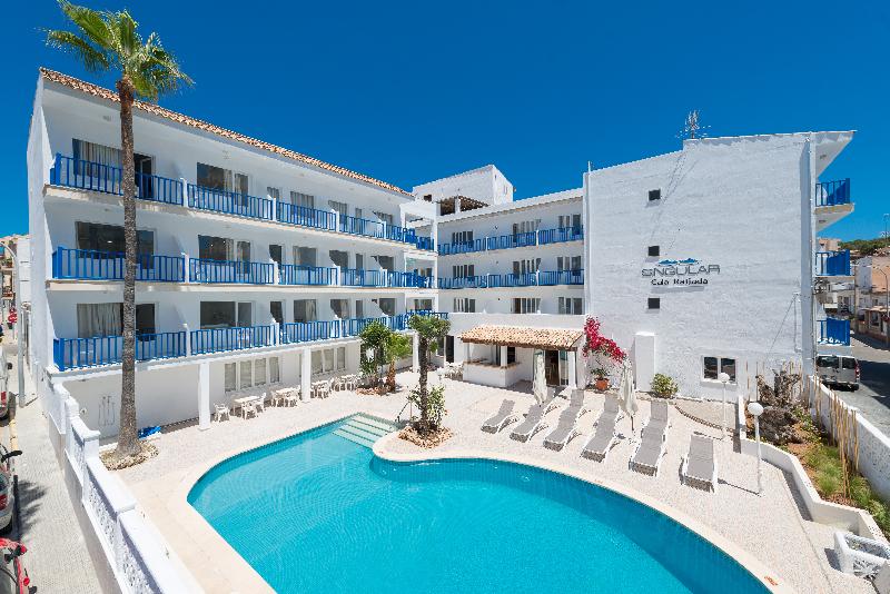hotel Hostal Casa Bauz By Eurotels