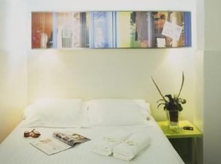 hostal Gat Raval
