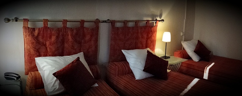 hotel La Caravelle