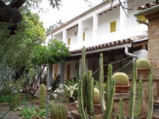 hotel Catalina Vera Hostal