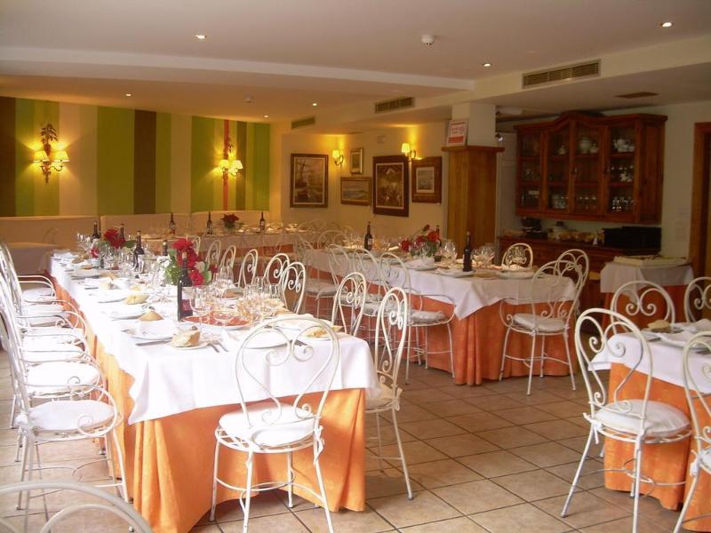 hotel Hotel Cosgaya