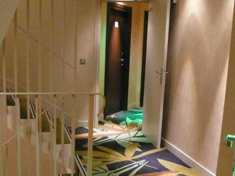 Fotos Hotel Kyriad Paris Ouest Puteaux