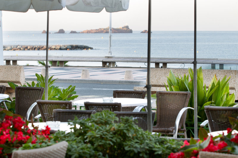 hotel Excelsior
