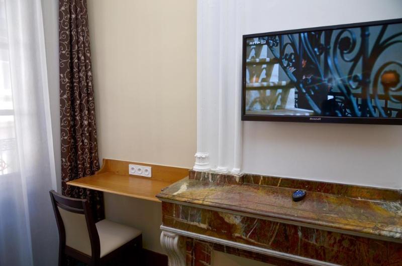 hotel Heliot