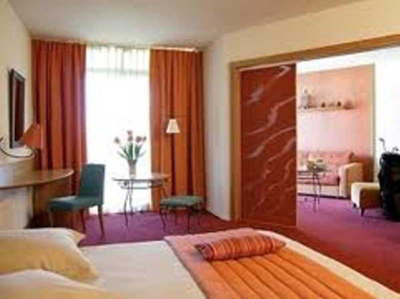 Fotos Hotel Mercure Saint Raphael Valescure