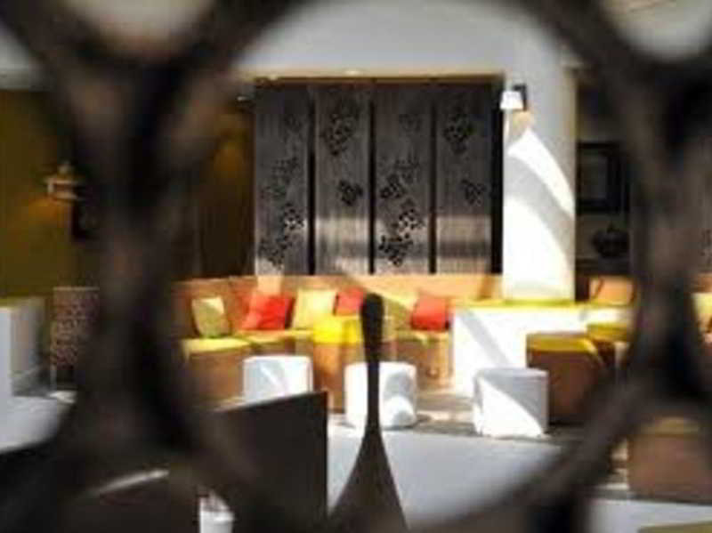 Fotos Hotel Mercure Saint Raphael Valescure