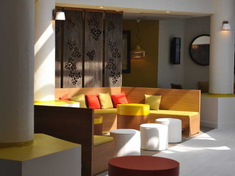 Fotos Hotel Mercure Saint Raphael Valescure