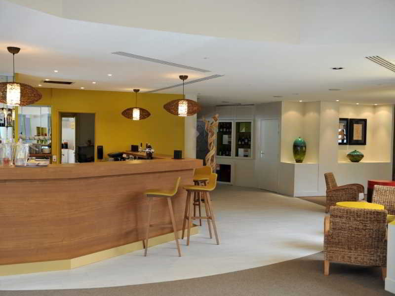 Fotos Hotel Mercure Saint Raphael Valescure