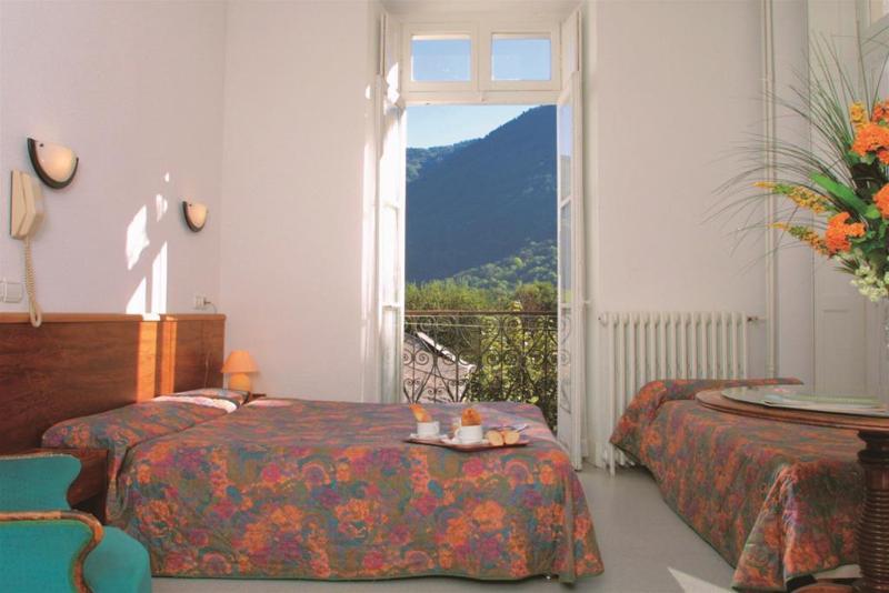 hotel Aquitaine