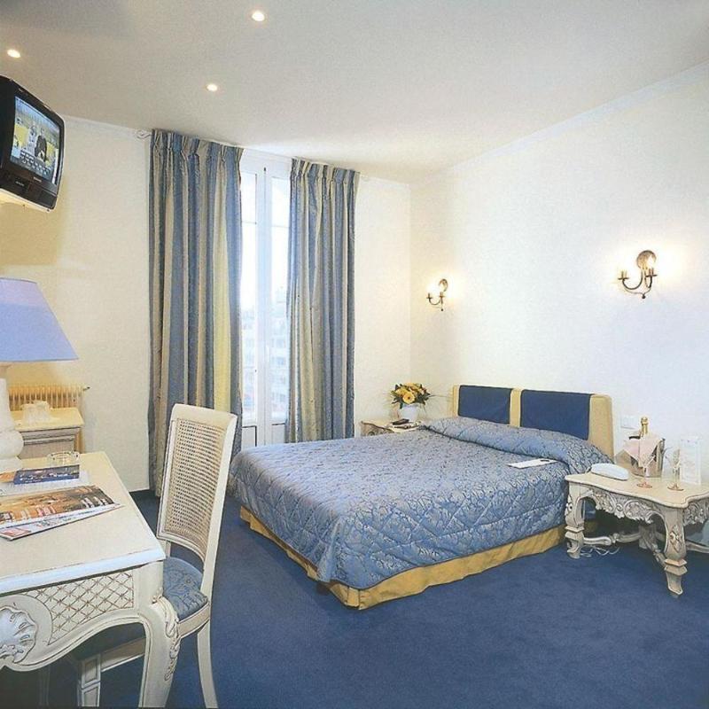 Fotos Hotel Minotel Vendome