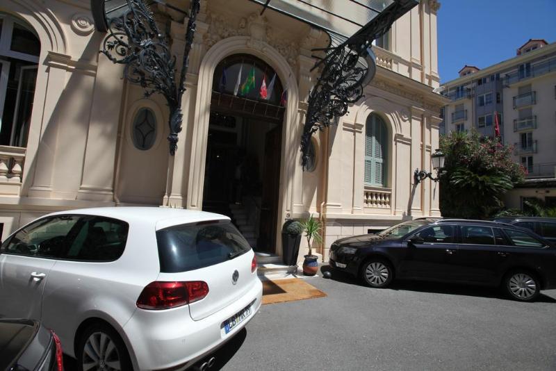 Fotos Hotel Minotel Vendome
