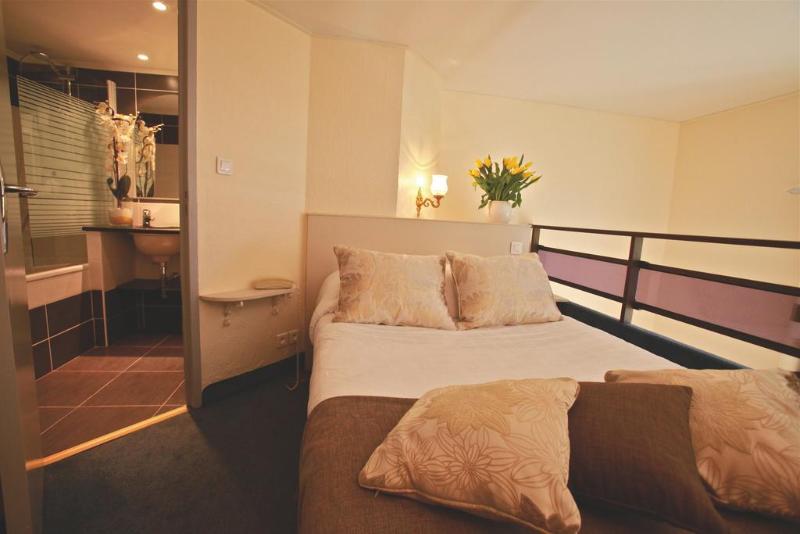 Fotos Hotel Minotel Vendome