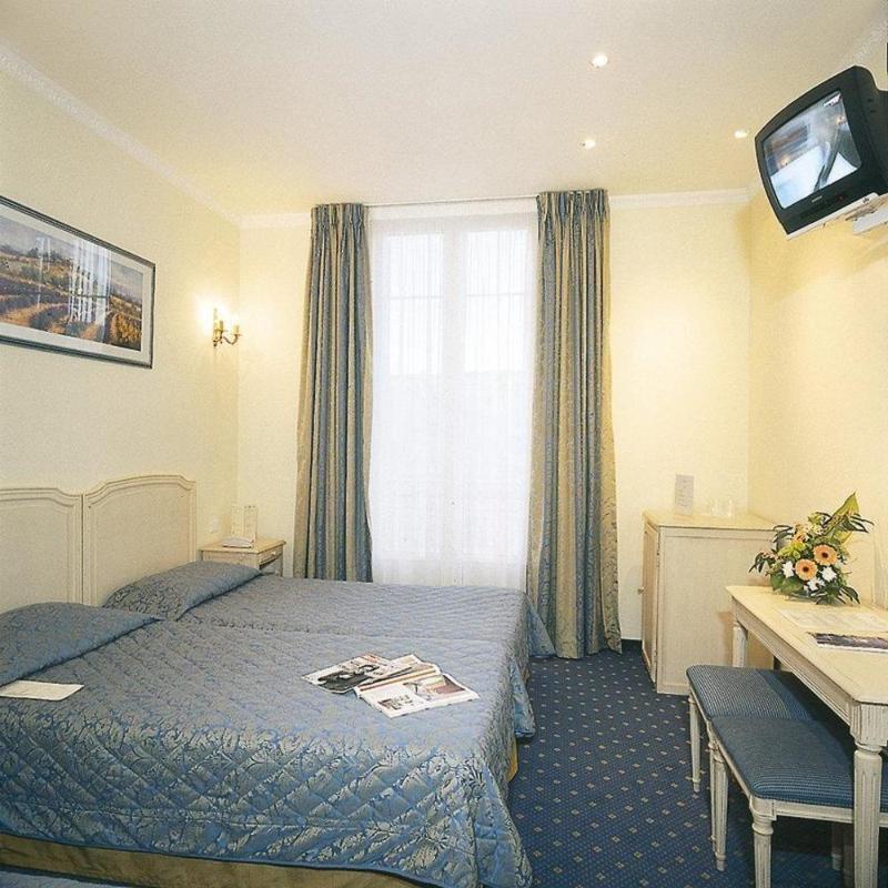 Fotos Hotel Minotel Vendome