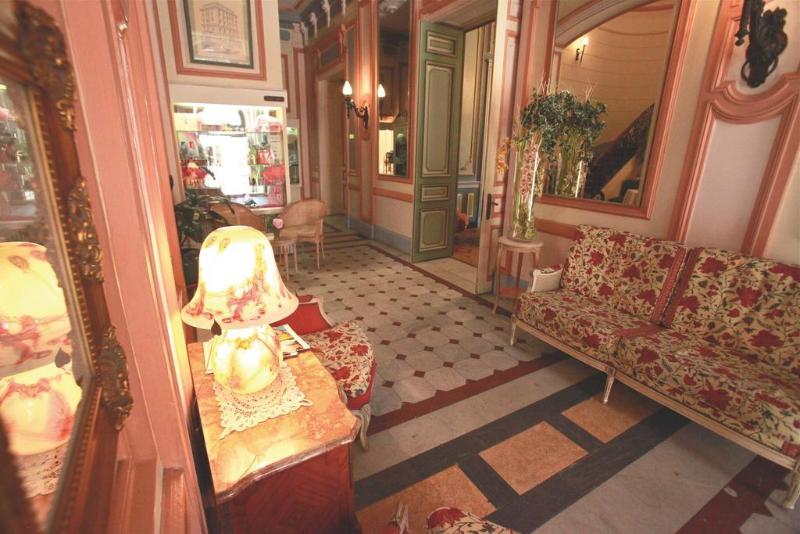 Fotos Hotel Minotel Vendome