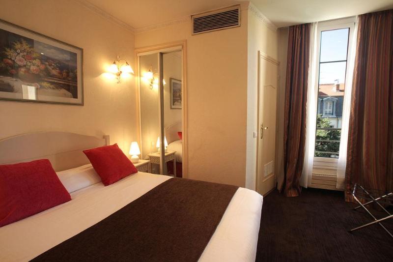Fotos Hotel Minotel Vendome