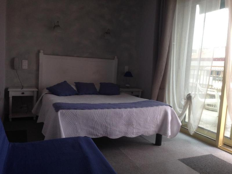 hotel Moderne