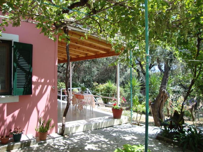 hotel Ipsia Apartments