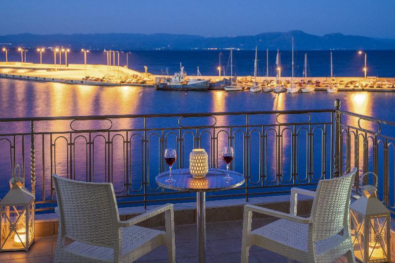 hotel Pantheon City Hotel