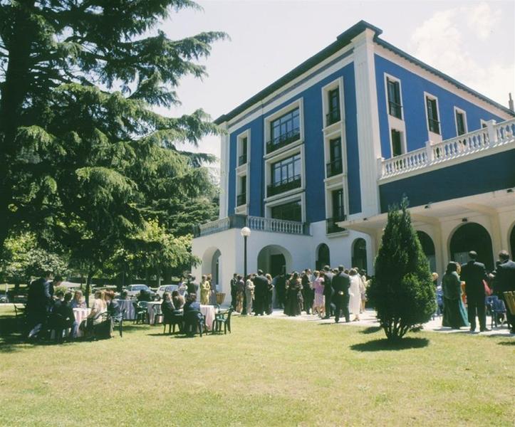 hotel Balneario De Cestona