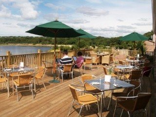 hotel Pontoon Bridge Hotel