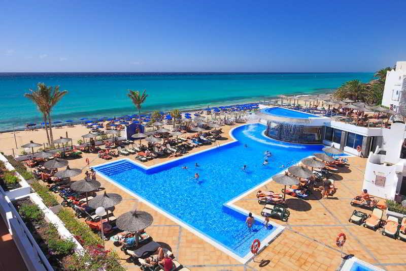 hotel Barlovento