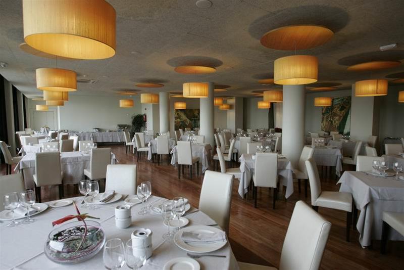 hotel Aisia Deba