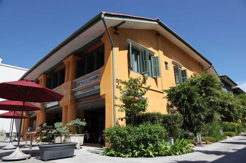 hotel Yeng Keng Hotel