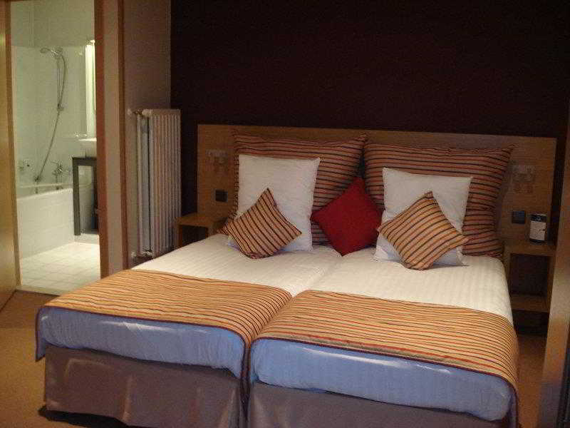 hotel Best Western Axis Hotel