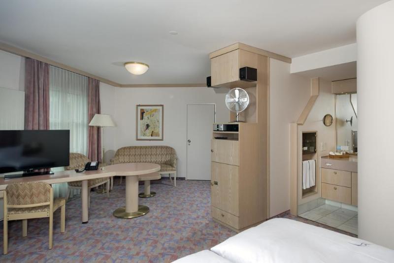 hotel Best Western Trend Hotel