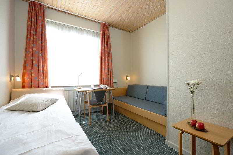 hotel Best Western Hotel Gl Skivehus