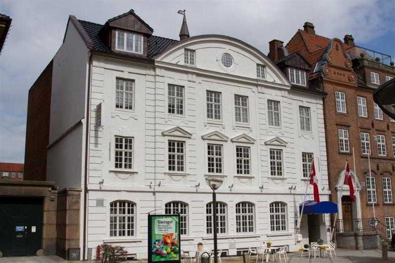 hotel Best Western Palads Hotel