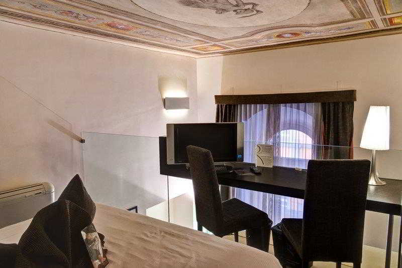 Fotos Hotel Best Western Hotel Universo