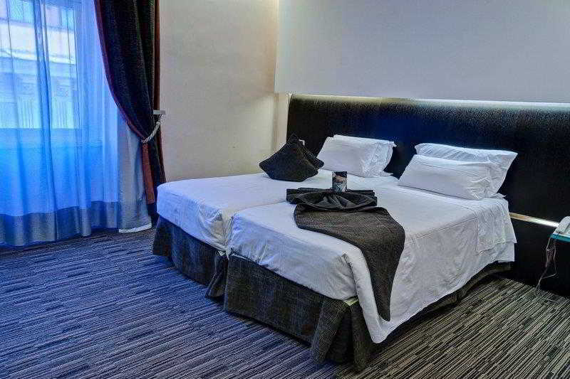 Fotos Hotel Best Western Hotel Universo