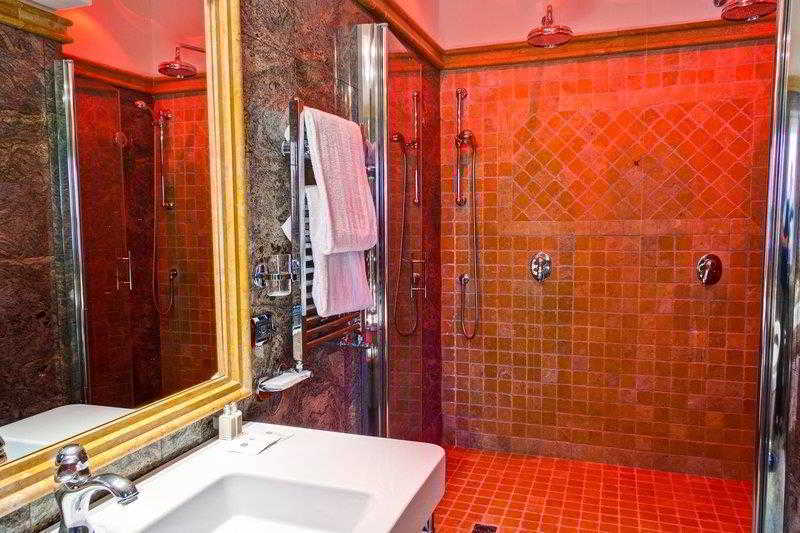 Fotos Hotel Best Western Hotel Universo