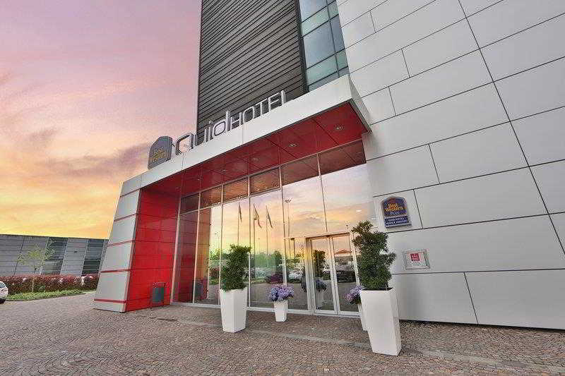 hotel Best Western Plus Quid Hotel Venice Airport