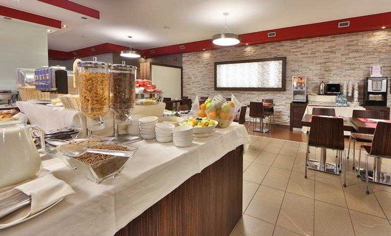 Fotos Hotel Best Western Plus Quid Hotel Venice Airport