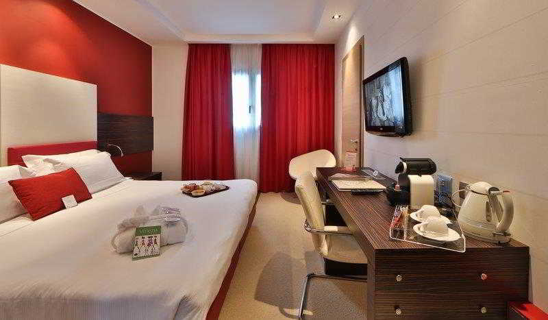 Fotos Hotel Best Western Plus Quid Hotel Venice Airport