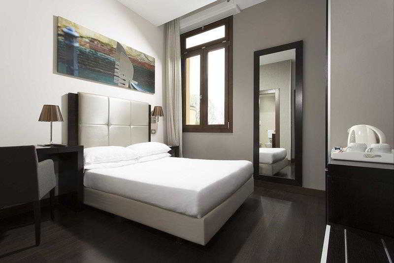 Fotos Hotel Best Western Premier Hotel Sant' Elena