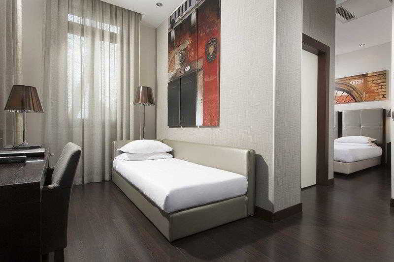 Fotos Hotel Best Western Premier Hotel Sant' Elena