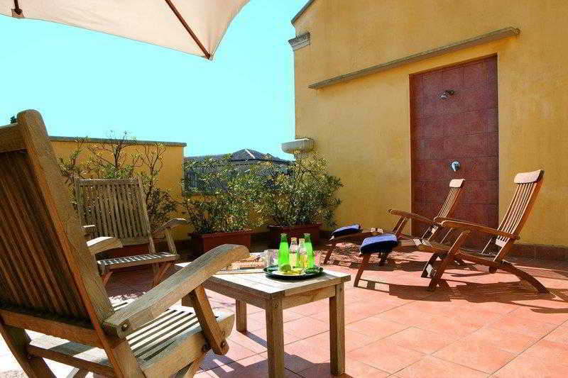 Fotos Hotel Best Western Premier Hotel Sant' Elena