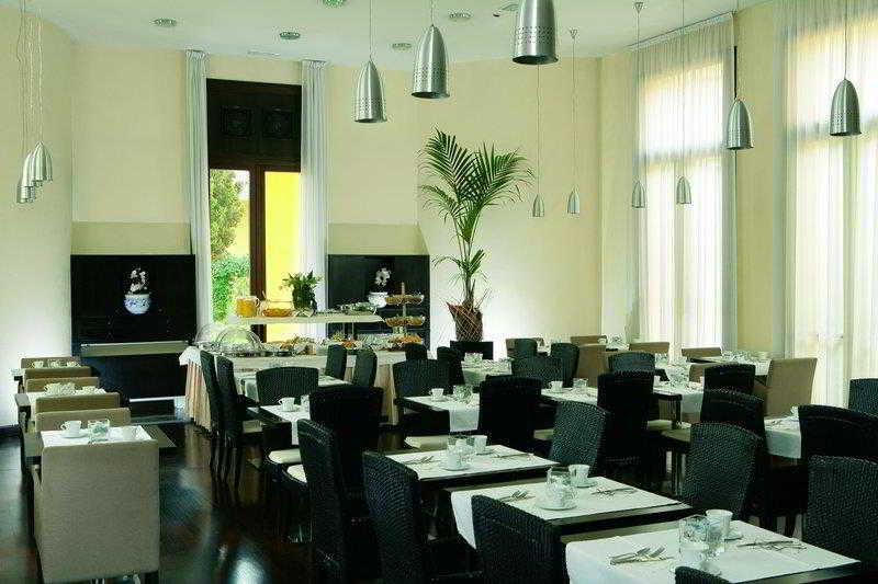 Fotos Hotel Best Western Premier Hotel Sant' Elena